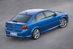 Opel Vectra OPC 2005 года